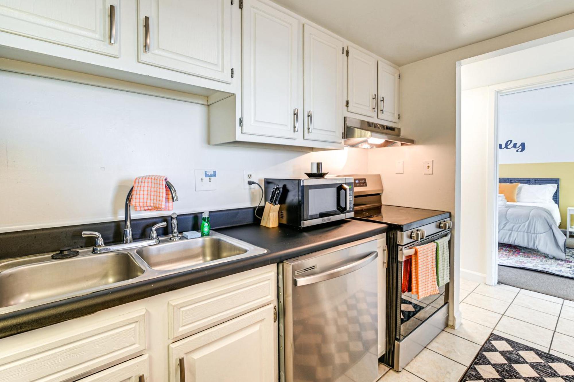 Updated Resort Condo, Walk To Myrtle Beach! Extérieur photo