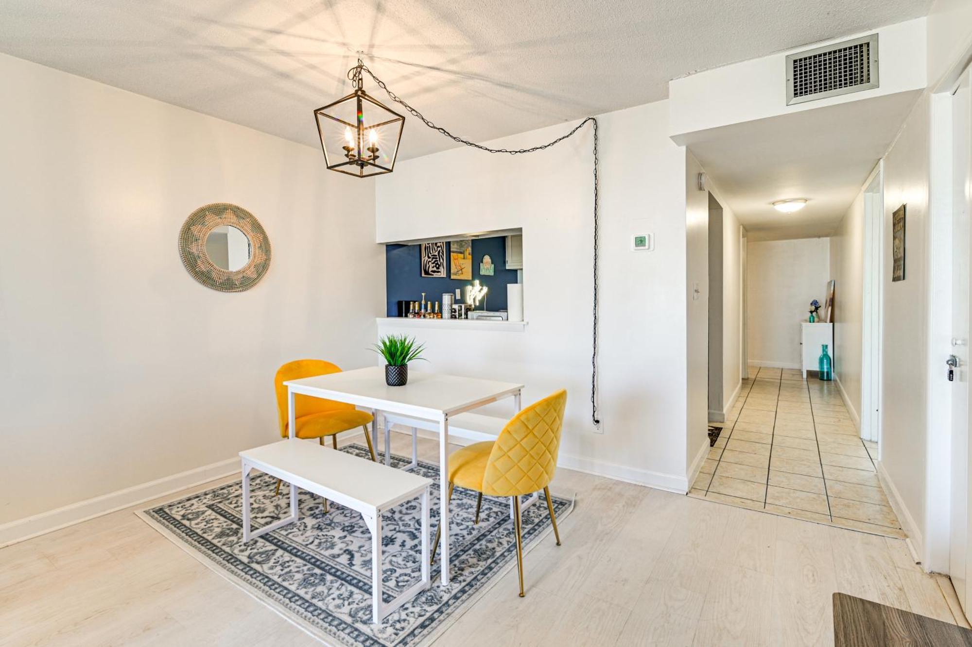 Updated Resort Condo, Walk To Myrtle Beach! Extérieur photo