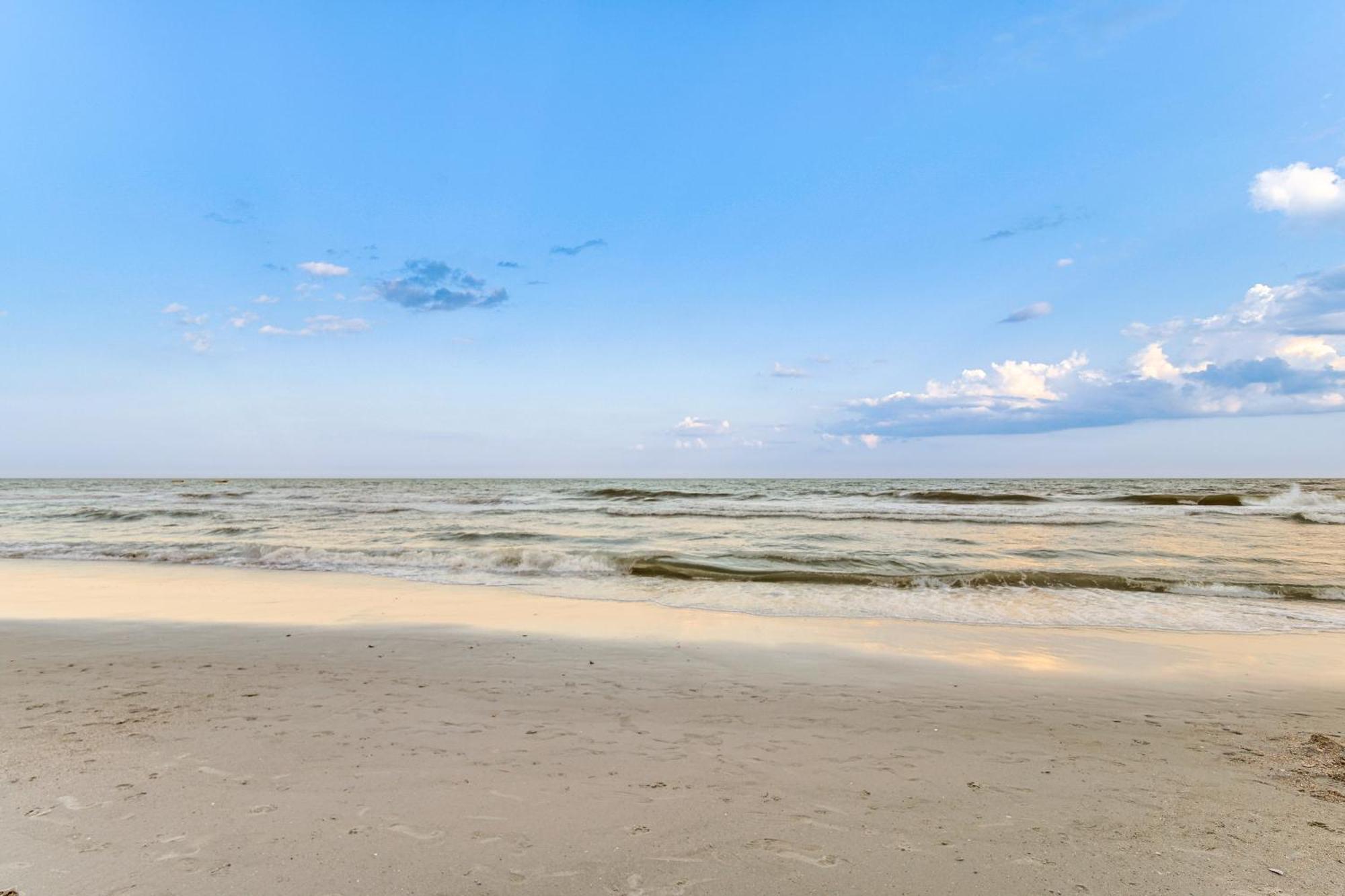 Updated Resort Condo, Walk To Myrtle Beach! Extérieur photo