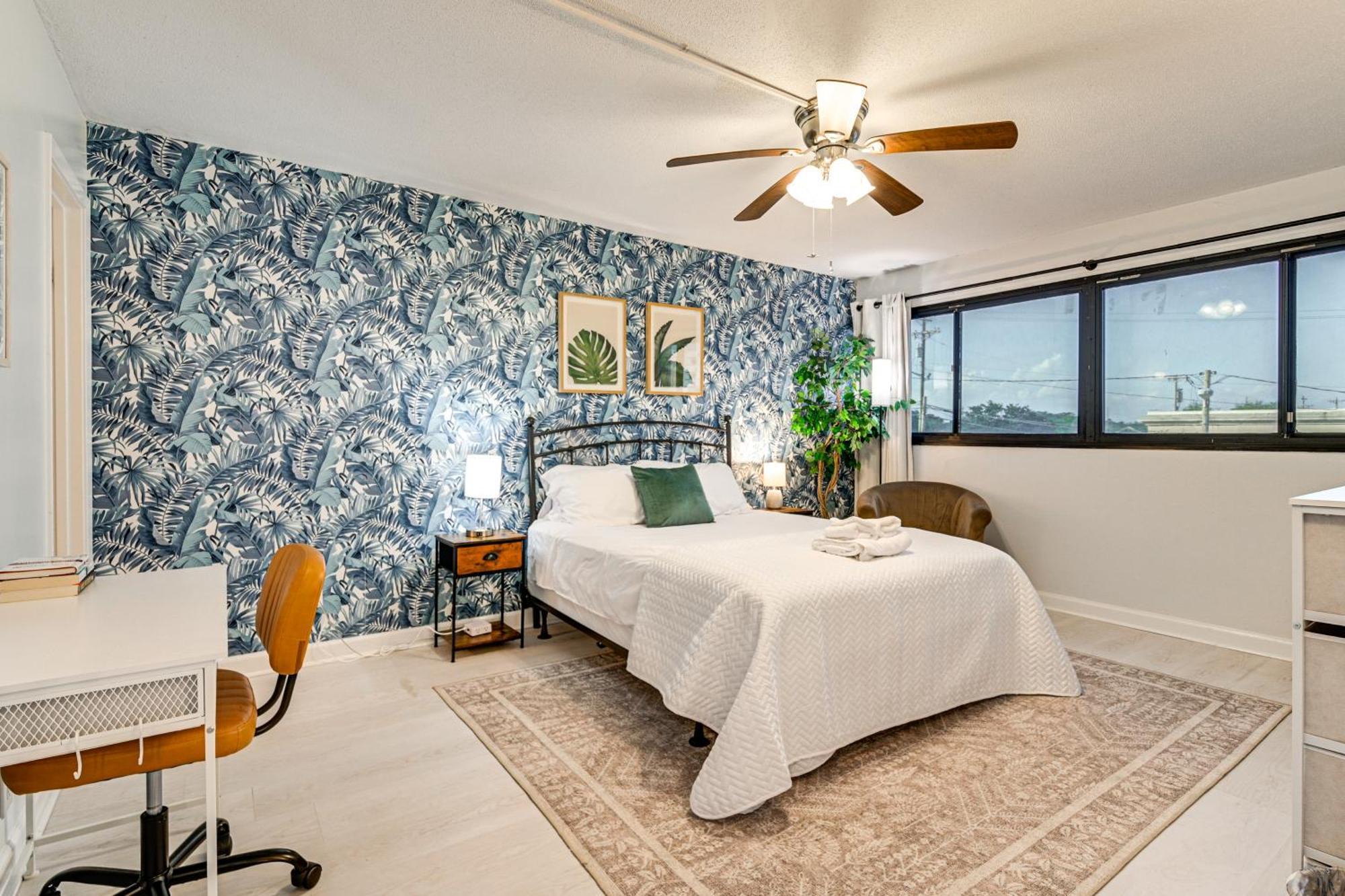 Updated Resort Condo, Walk To Myrtle Beach! Extérieur photo