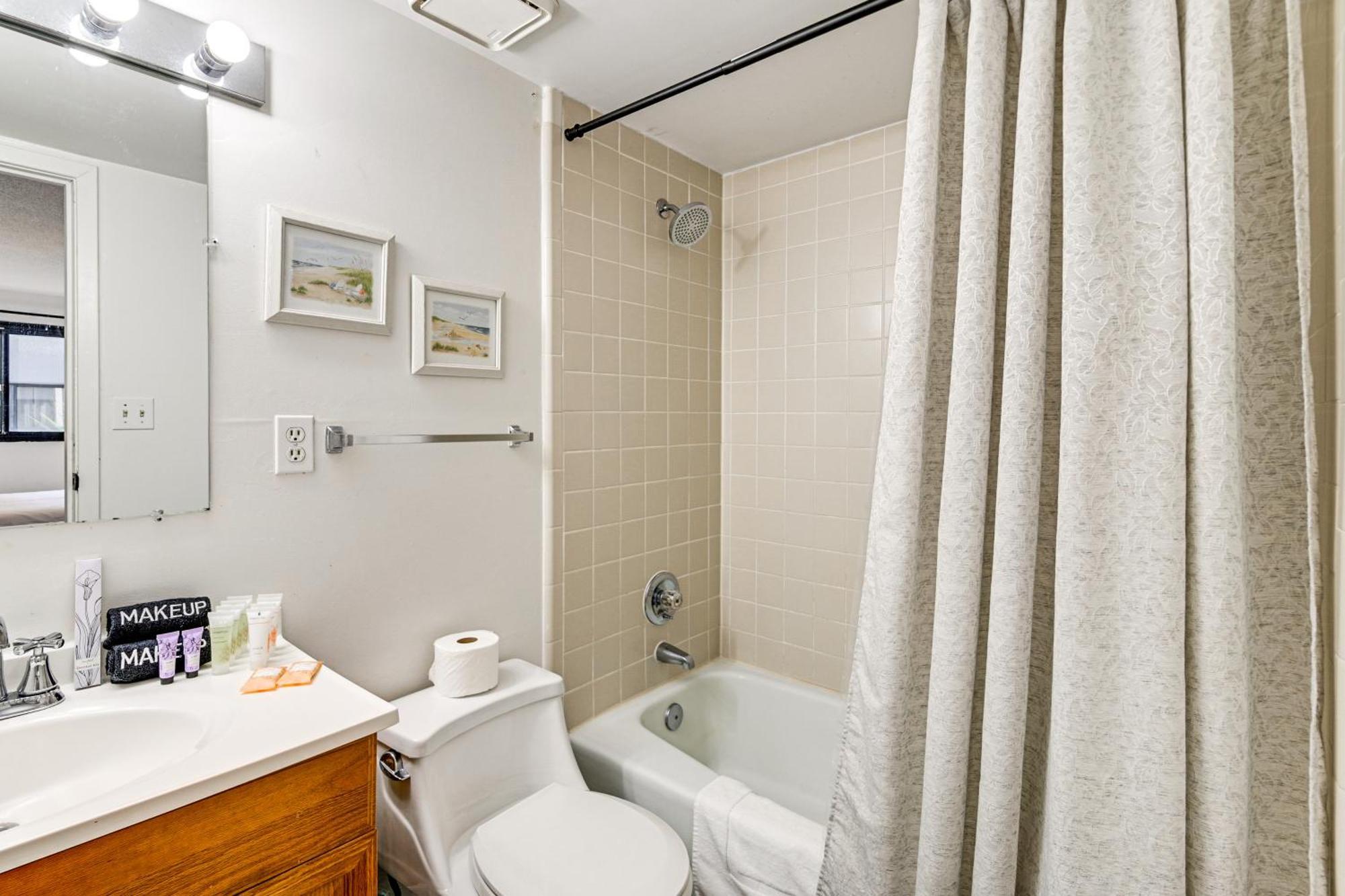 Updated Resort Condo, Walk To Myrtle Beach! Extérieur photo