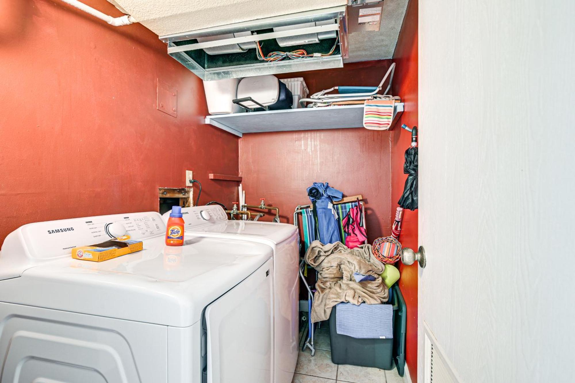 Updated Resort Condo, Walk To Myrtle Beach! Extérieur photo