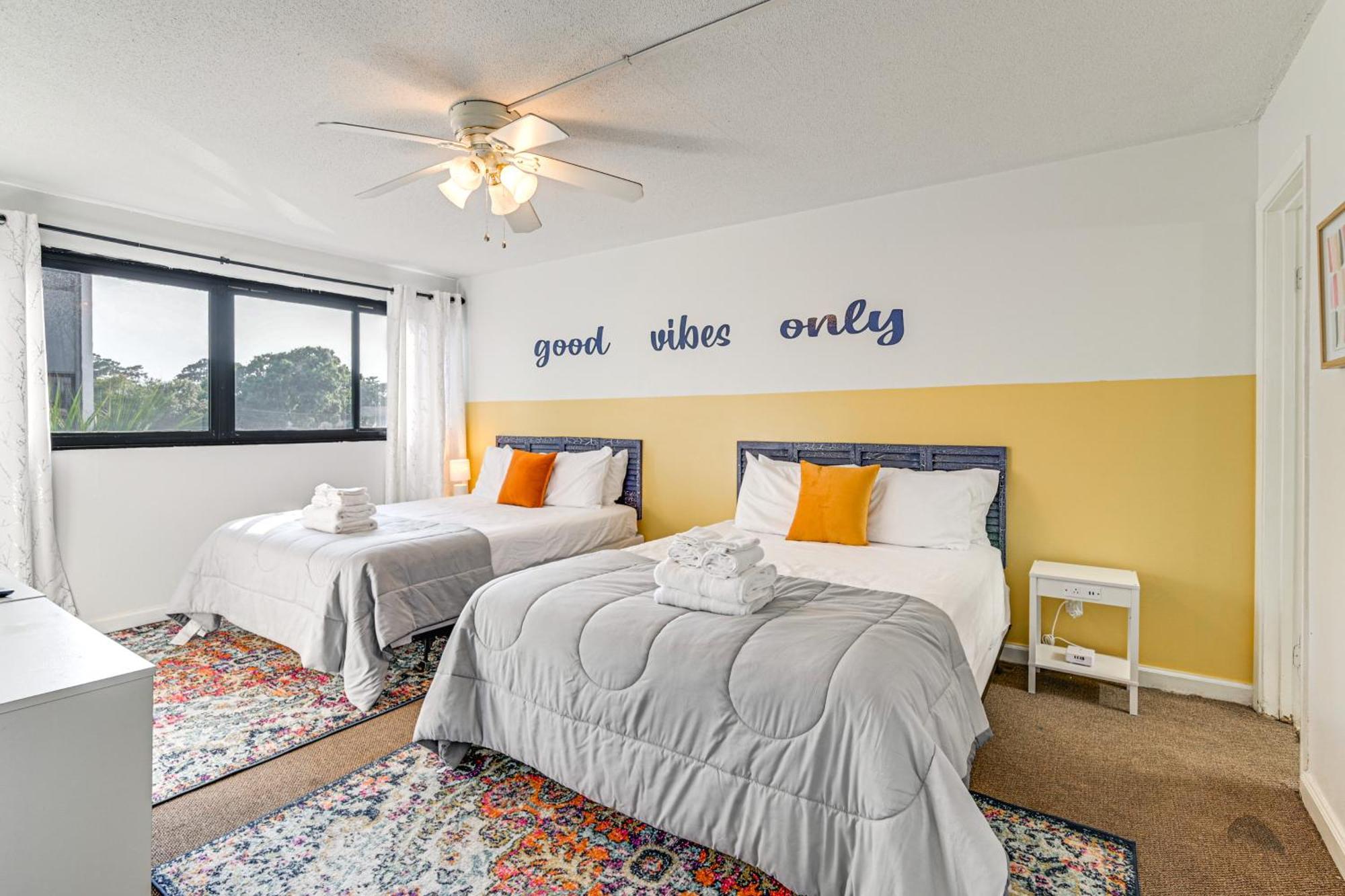Updated Resort Condo, Walk To Myrtle Beach! Extérieur photo